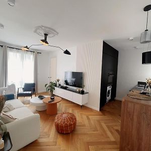 Appartement met een Slaapkamer